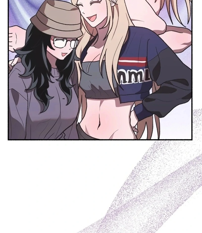 Just Hold My Hand Chapter 3 Page 90