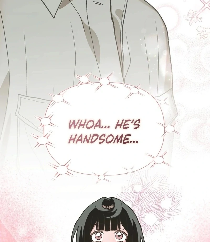 Just Hold My Hand Chapter 3 Page 99