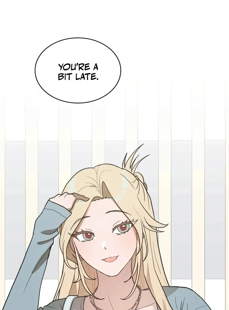 Just Hold My Hand Chapter 3 Page 118