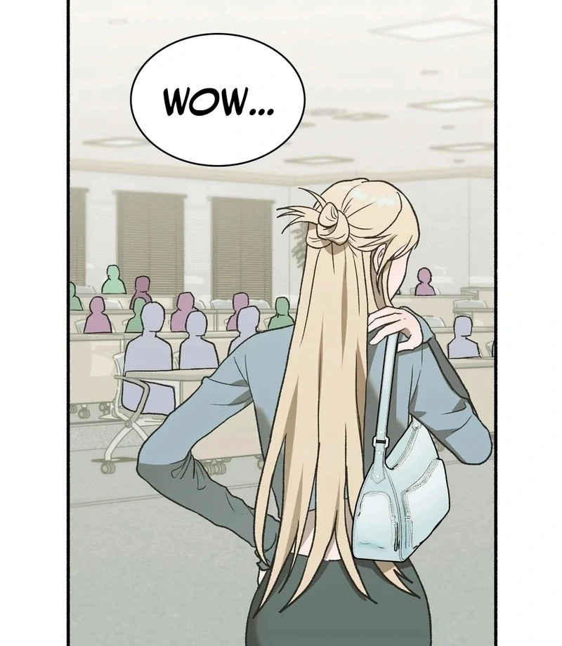 Just Hold My Hand Chapter 3 Page 121