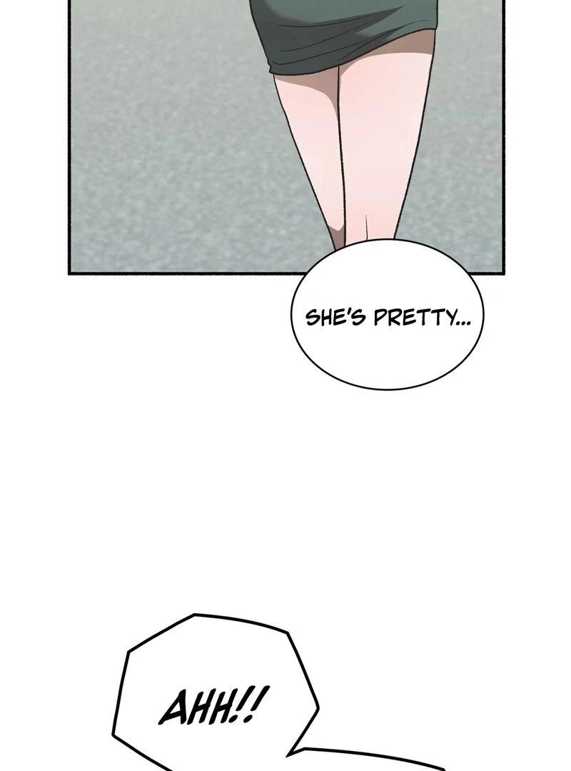 Just Hold My Hand Chapter 3 Page 122