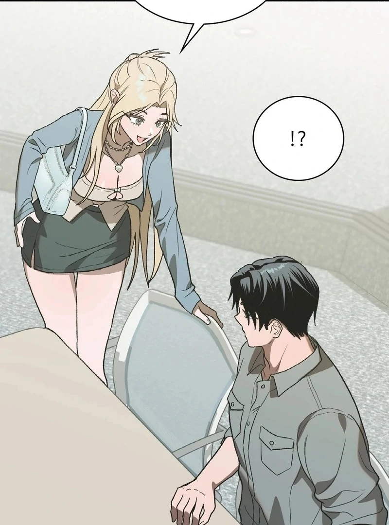 Just Hold My Hand Chapter 3 Page 126