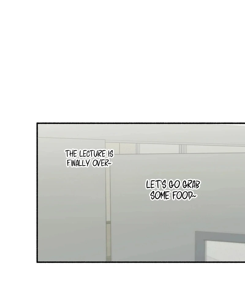 Just Hold My Hand Chapter 3 Page 141