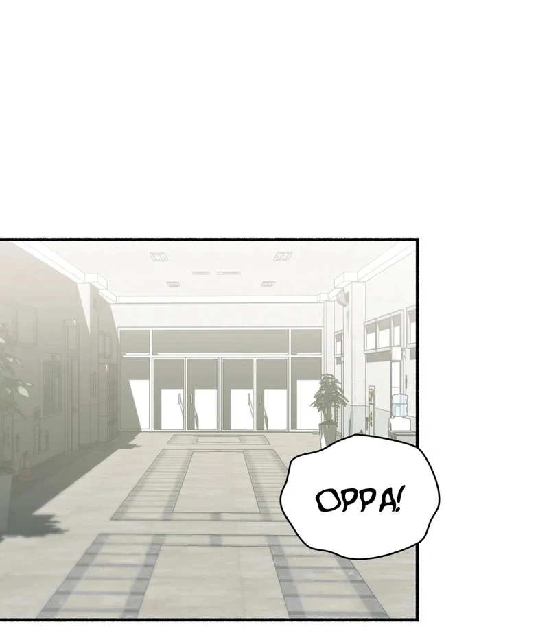 Just Hold My Hand Chapter 3 Page 142