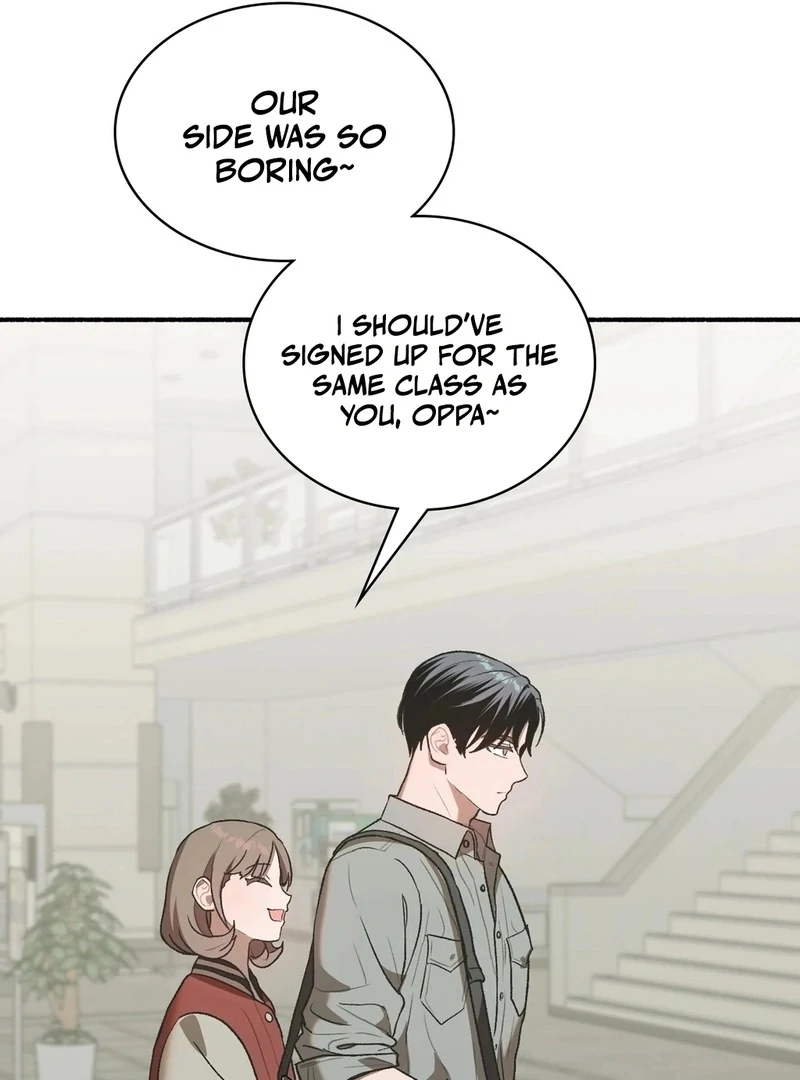 Just Hold My Hand Chapter 3 Page 144