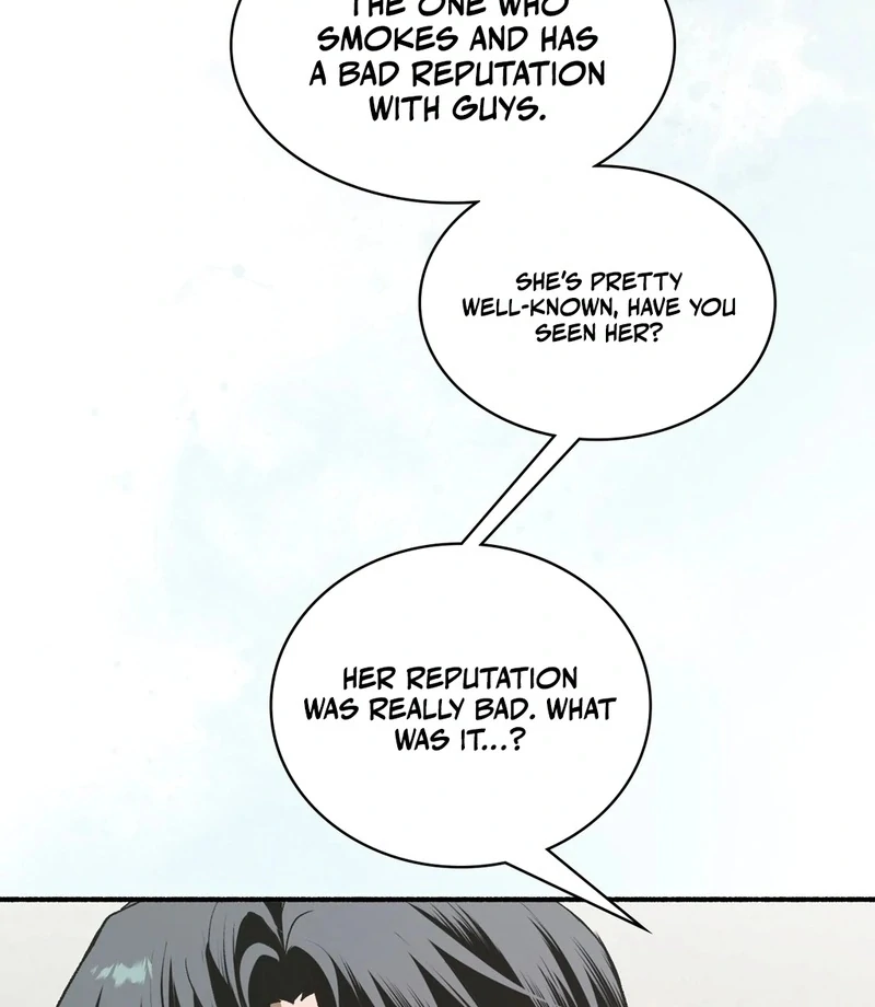 Just Hold My Hand Chapter 3 Page 147