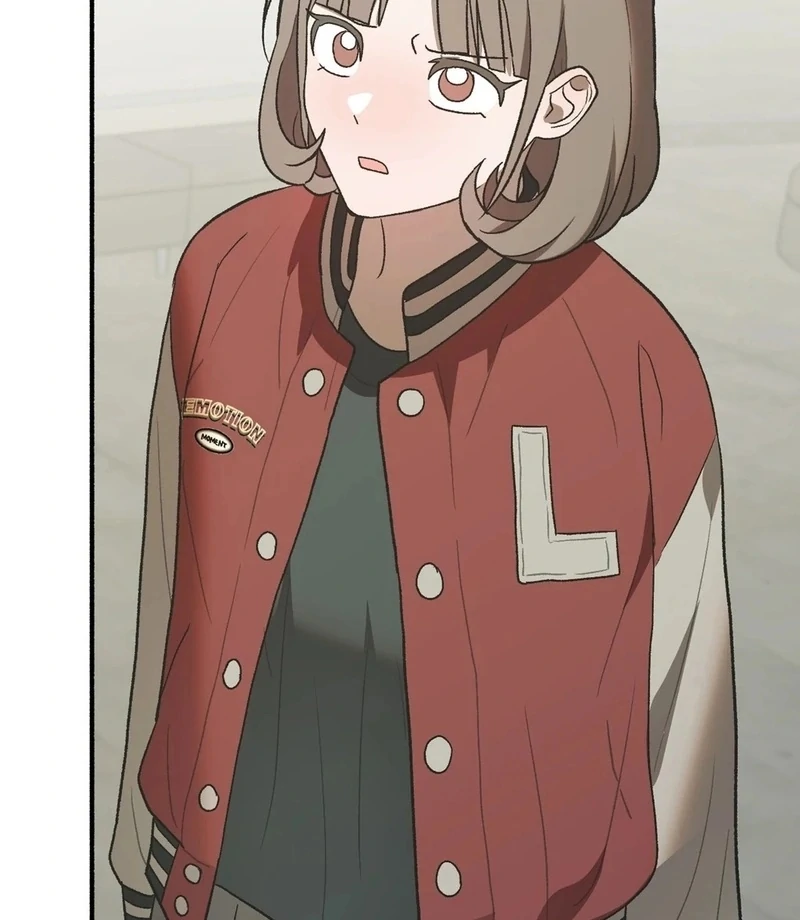 Just Hold My Hand Chapter 3 Page 150