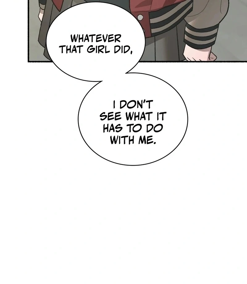 Just Hold My Hand Chapter 3 Page 151