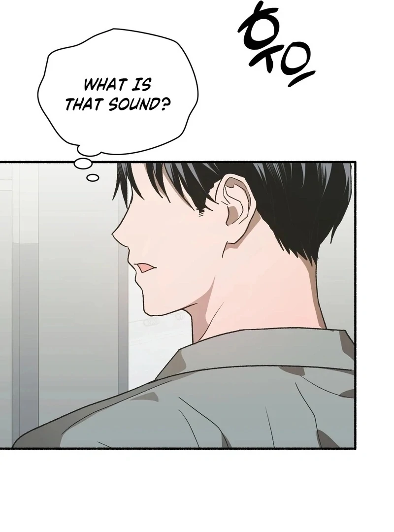 Just Hold My Hand Chapter 3 Page 157