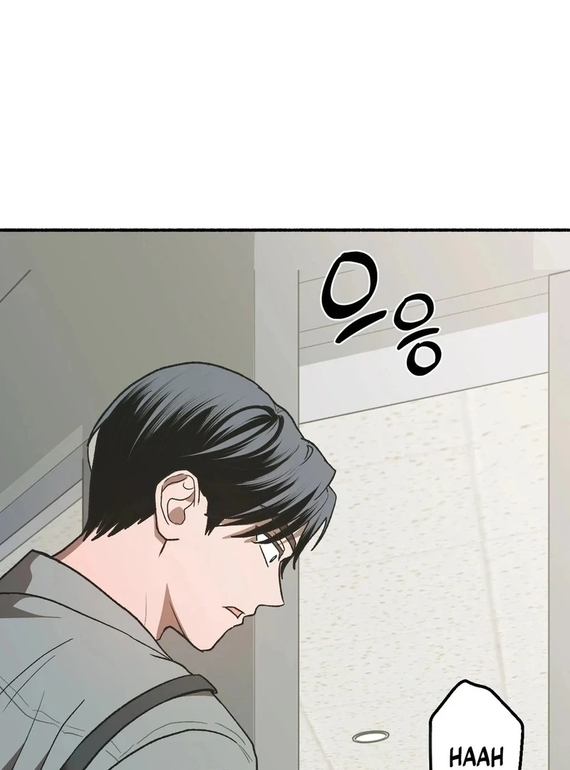 Just Hold My Hand Chapter 3 Page 158