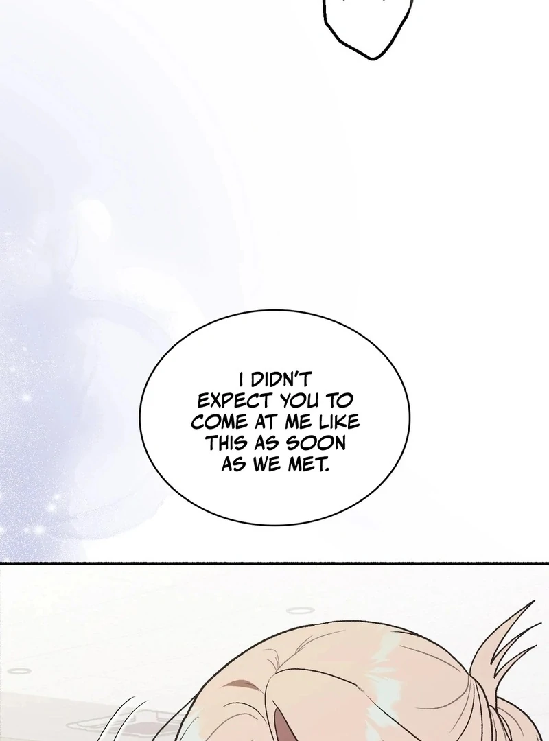 Just Hold My Hand Chapter 3 Page 161