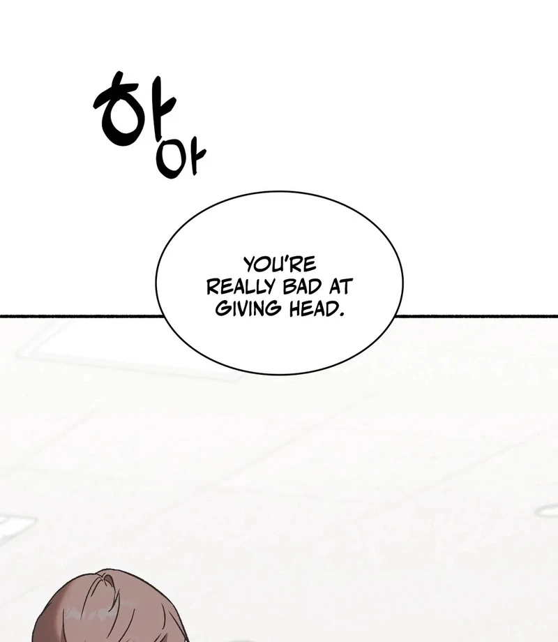 Just Hold My Hand Chapter 3 Page 172