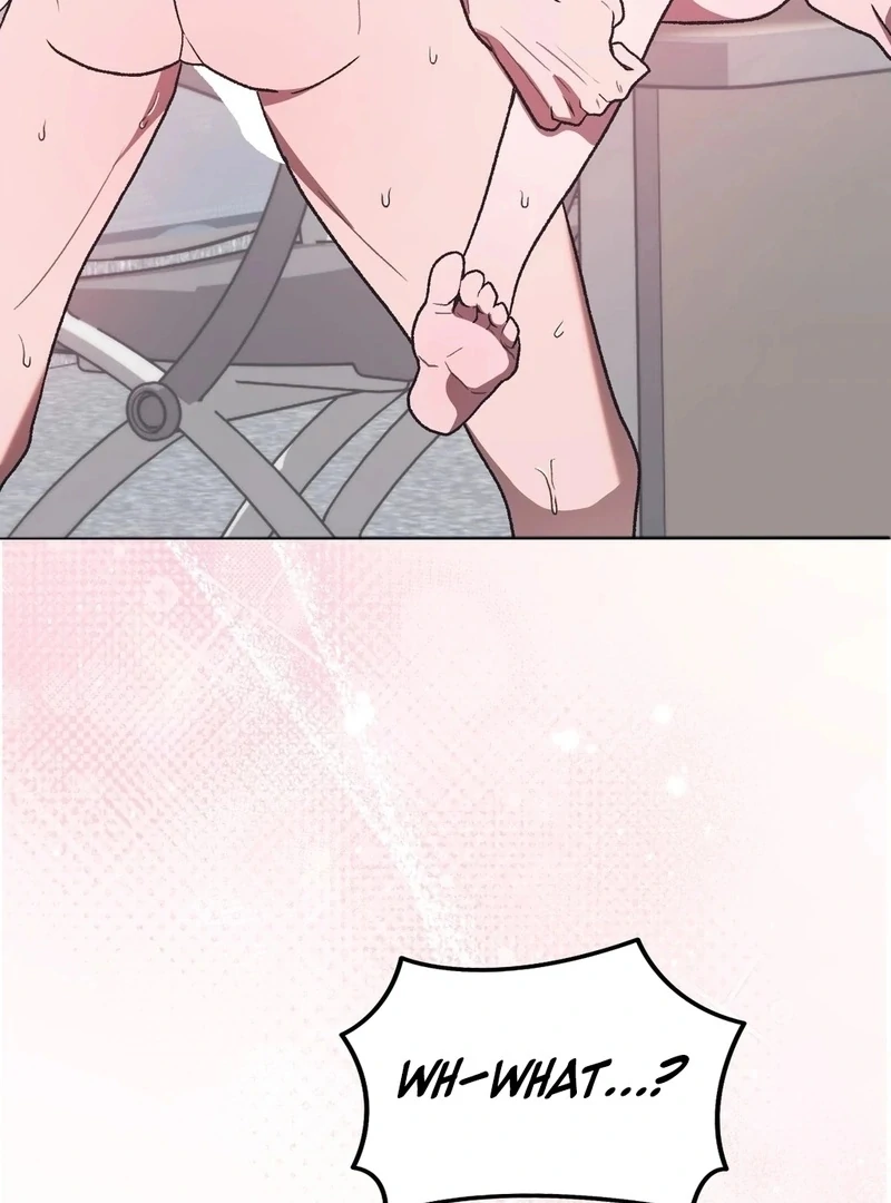 Just Hold My Hand Chapter 3 Page 174