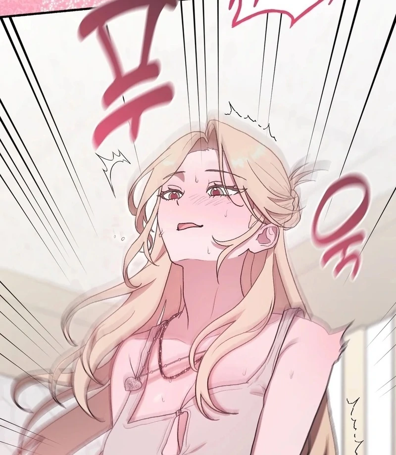 Just Hold My Hand Chapter 4 Page 8