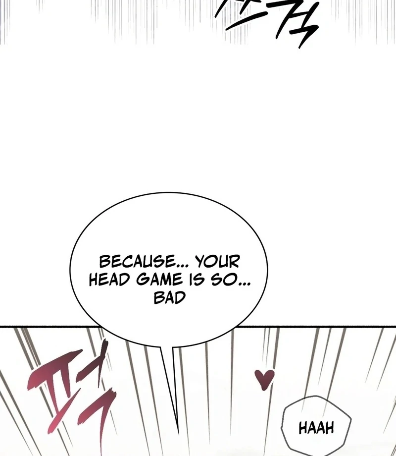 Just Hold My Hand Chapter 4 Page 12