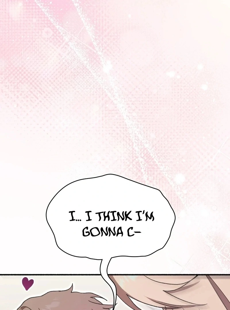 Just Hold My Hand Chapter 4 Page 14