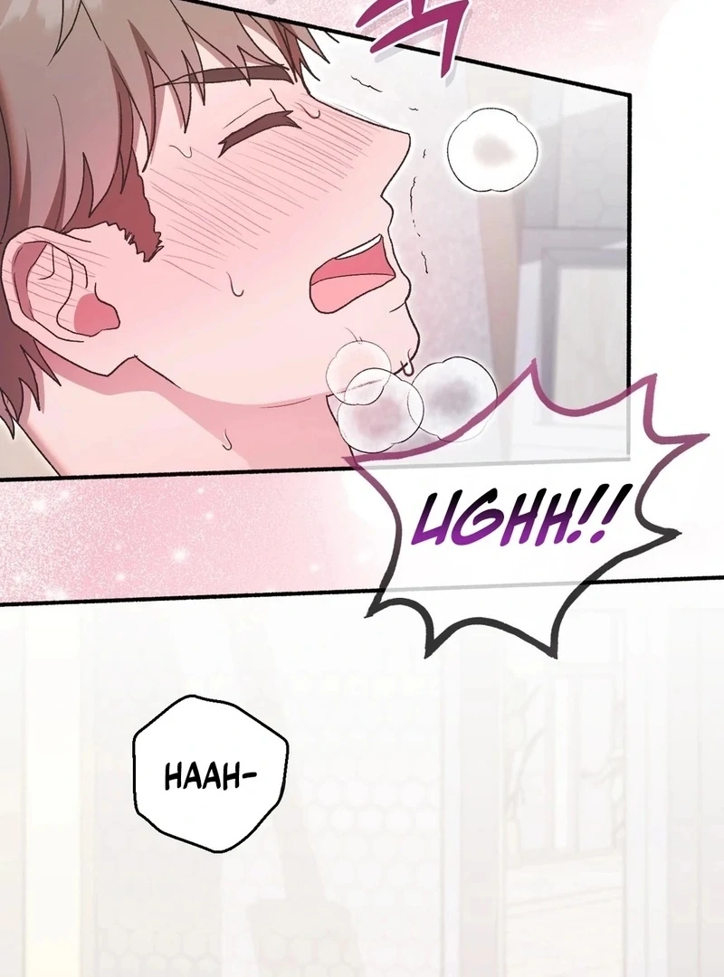 Just Hold My Hand Chapter 4 Page 22