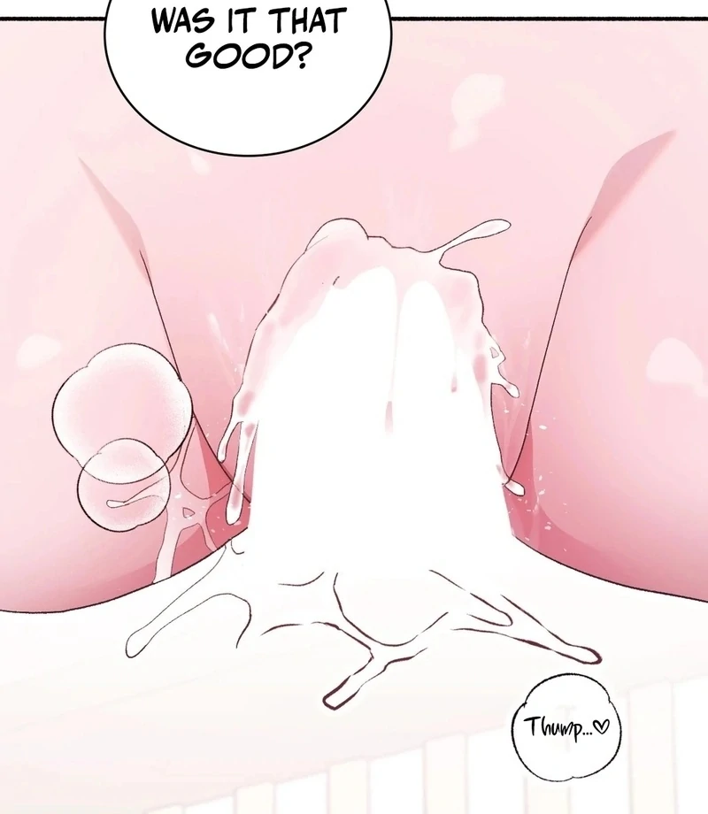 Just Hold My Hand Chapter 4 Page 25
