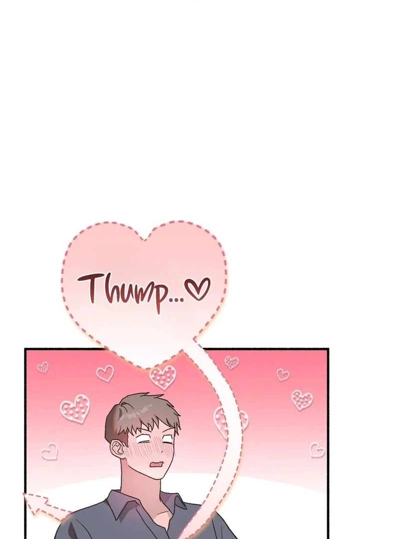 Just Hold My Hand Chapter 4 Page 27