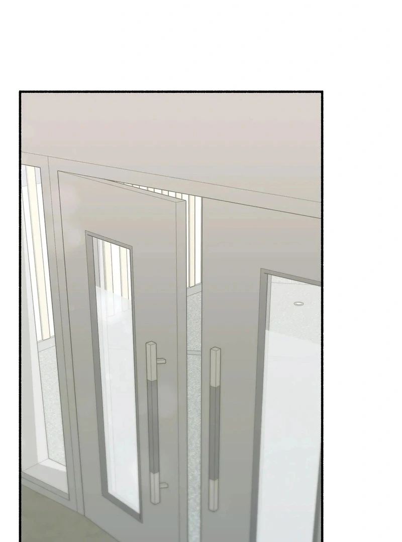 Just Hold My Hand Chapter 4 Page 35