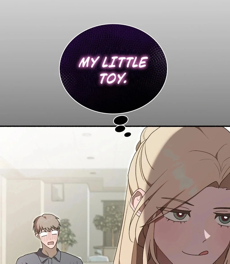 Just Hold My Hand Chapter 4 Page 47