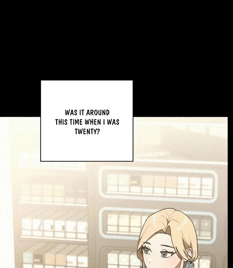 Just Hold My Hand Chapter 4 Page 50