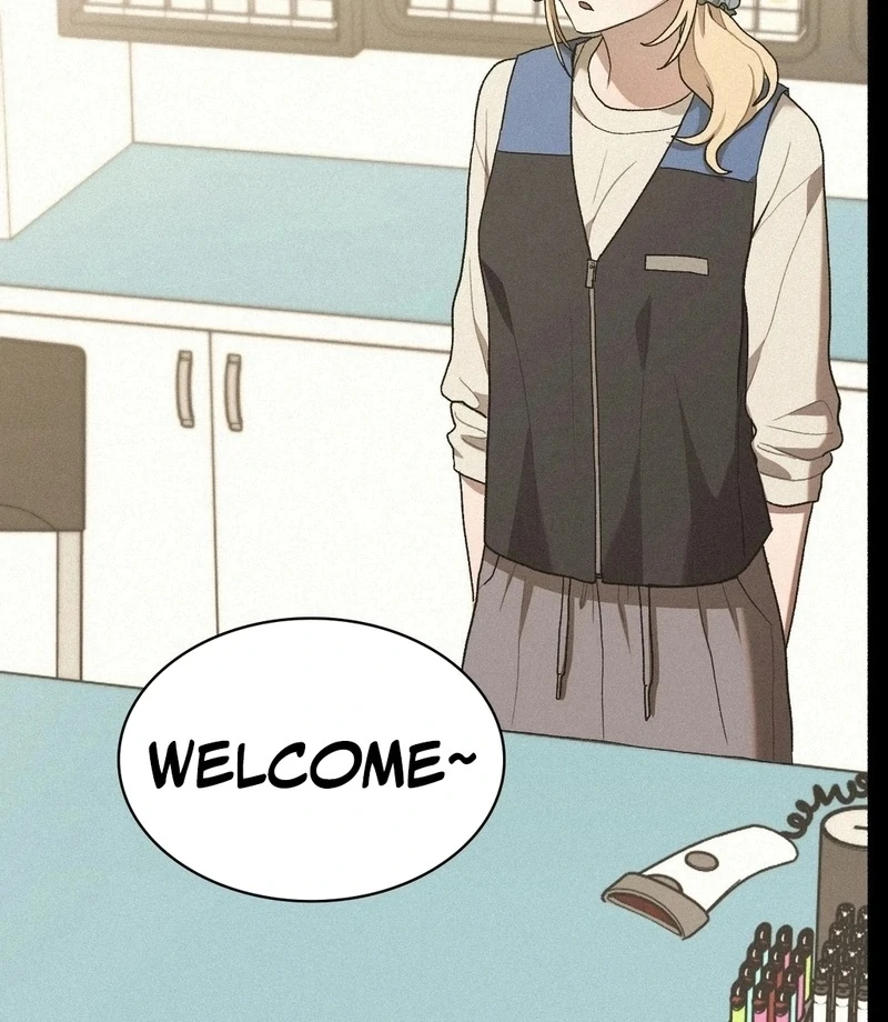 Just Hold My Hand Chapter 4 Page 51