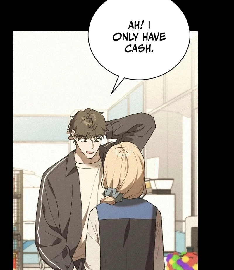 Just Hold My Hand Chapter 4 Page 55
