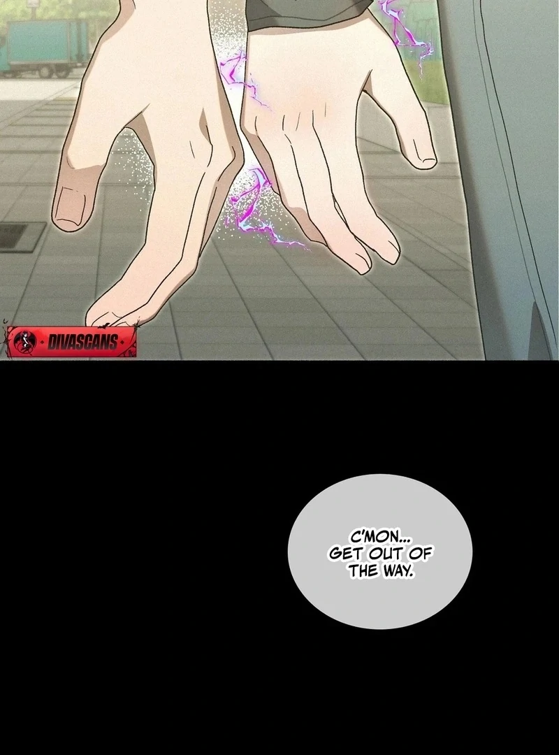 Just Hold My Hand Chapter 4 Page 67