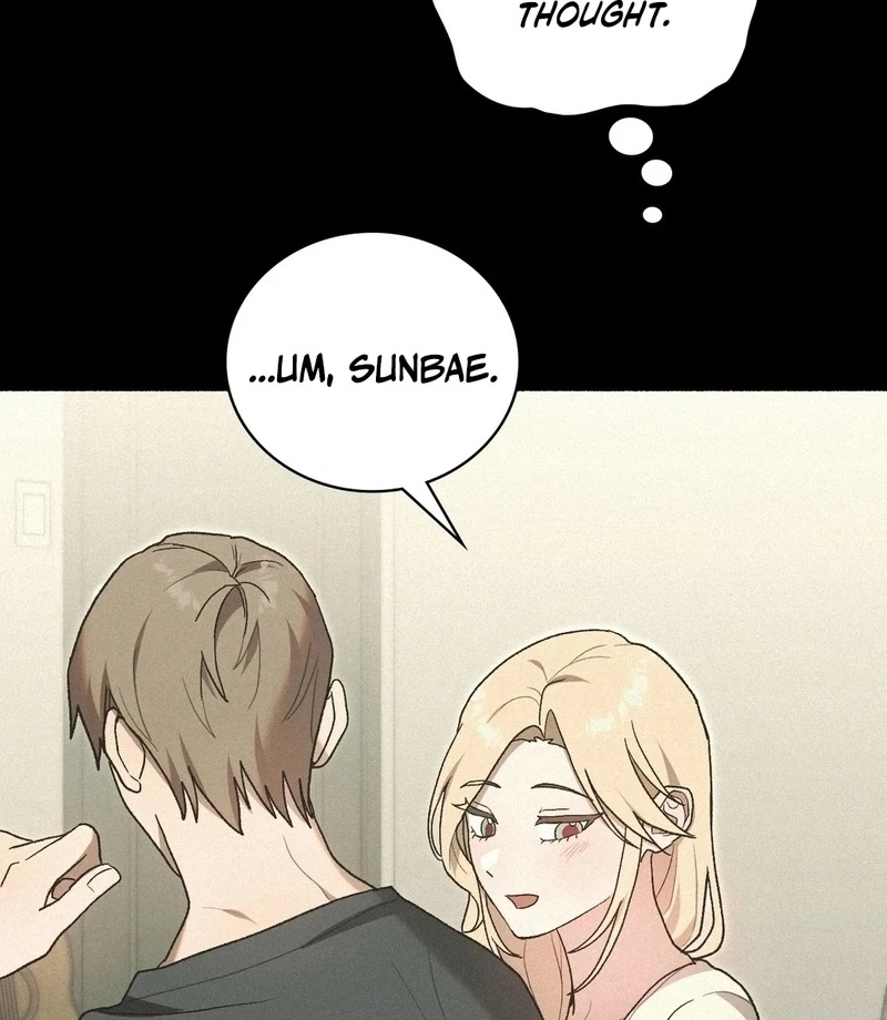 Just Hold My Hand Chapter 4 Page 77