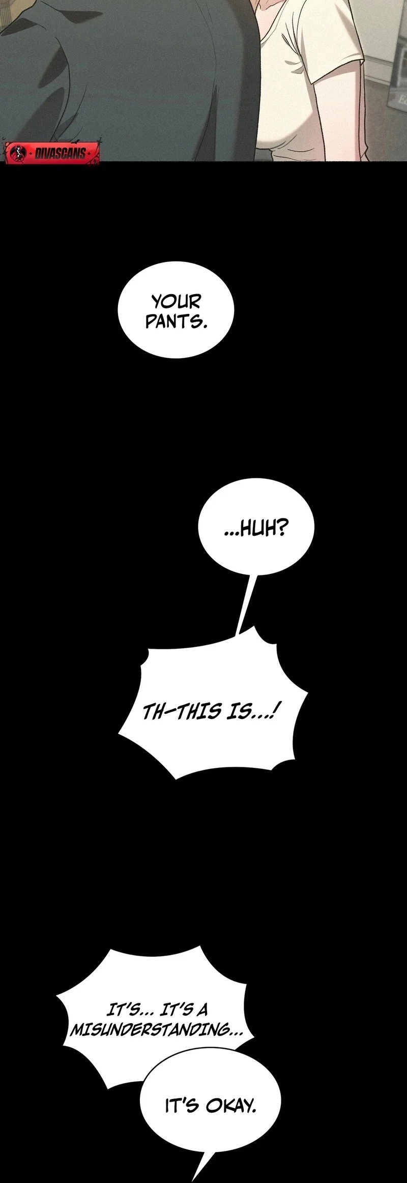 Just Hold My Hand Chapter 4 Page 78