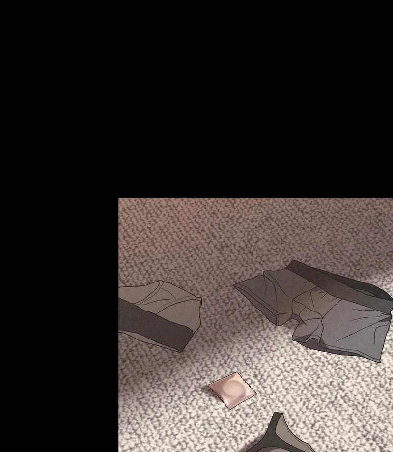 Just Hold My Hand Chapter 4 Page 89