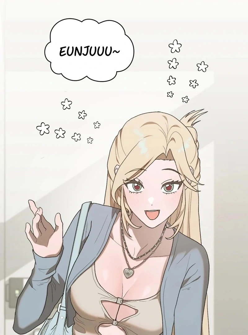 Just Hold My Hand Chapter 4 Page 96