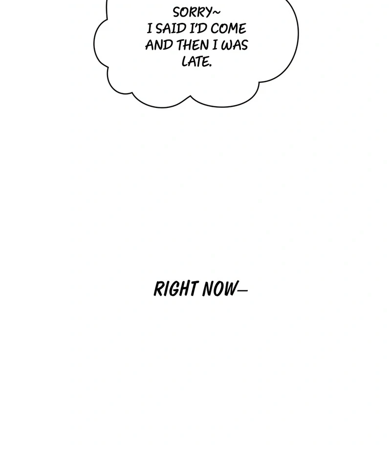 Just Hold My Hand Chapter 4 Page 98