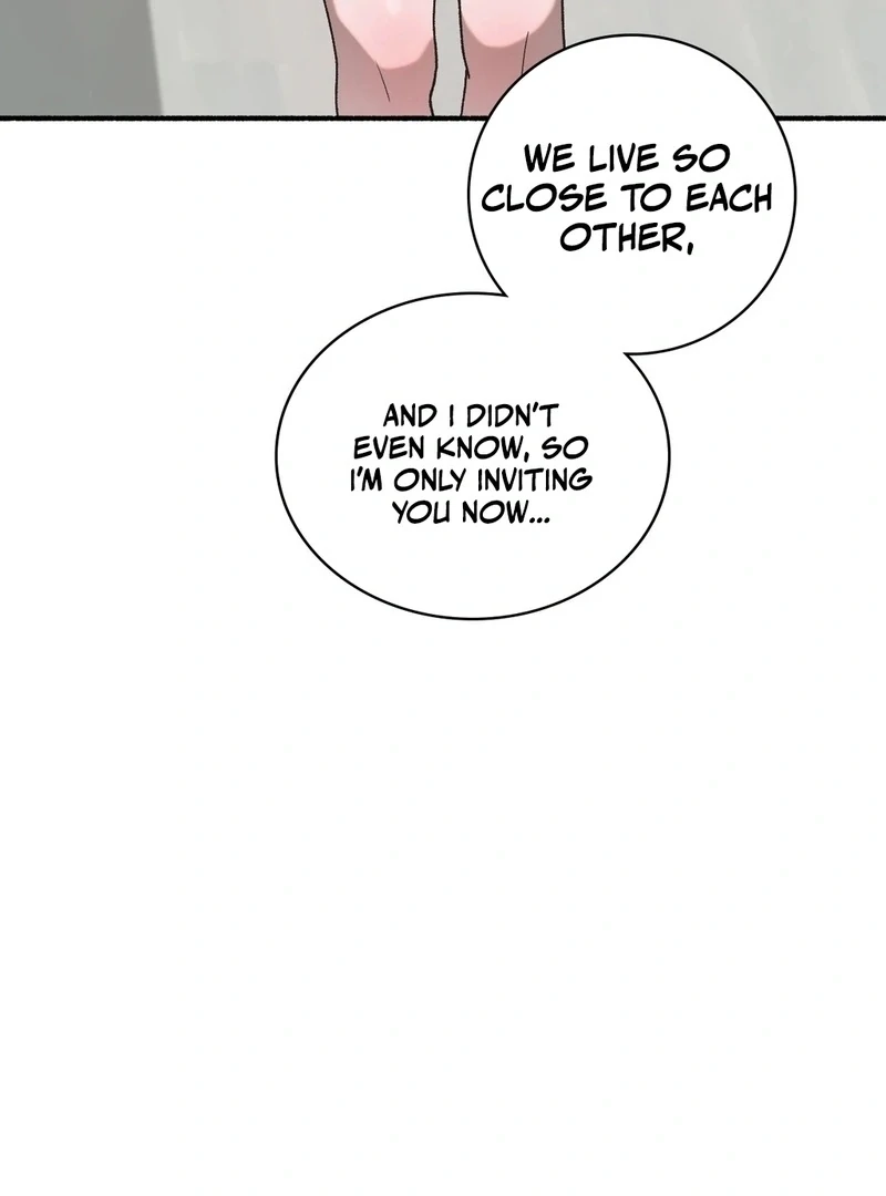 Just Hold My Hand Chapter 4 Page 101