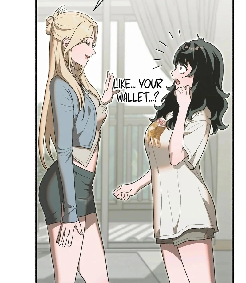 Just Hold My Hand Chapter 4 Page 103