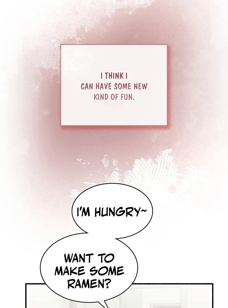 Just Hold My Hand Chapter 4 Page 109