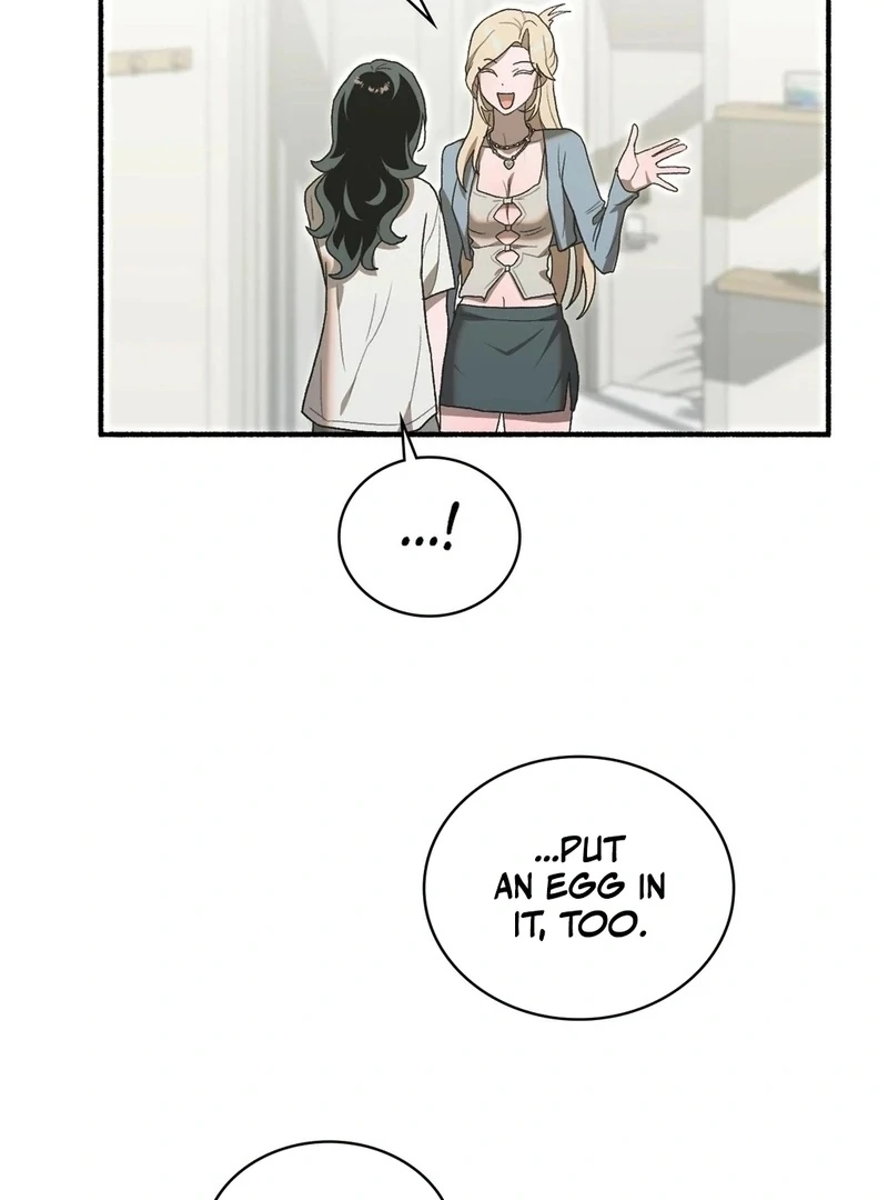 Just Hold My Hand Chapter 4 Page 110
