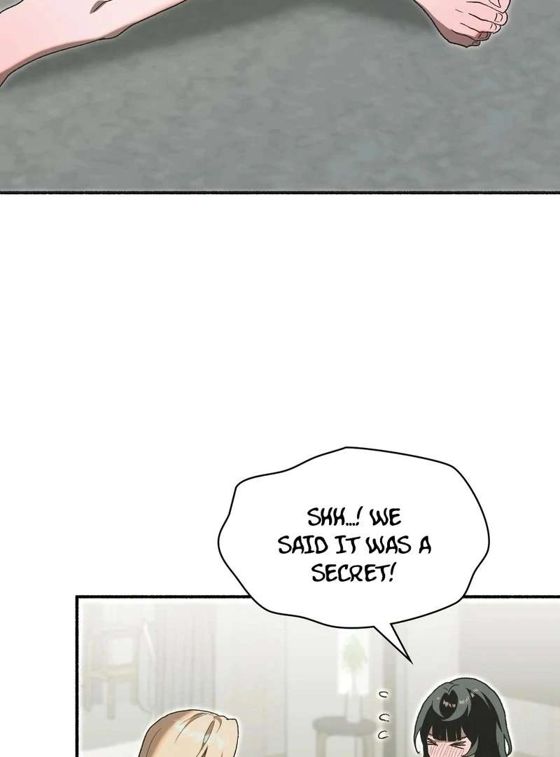Just Hold My Hand Chapter 4 Page 114