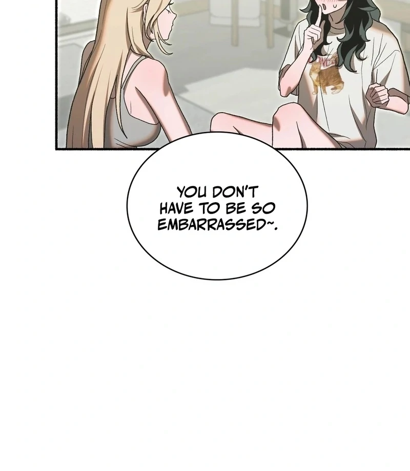 Just Hold My Hand Chapter 4 Page 115