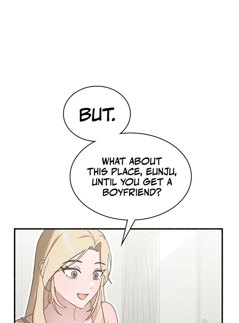 Just Hold My Hand Chapter 4 Page 126