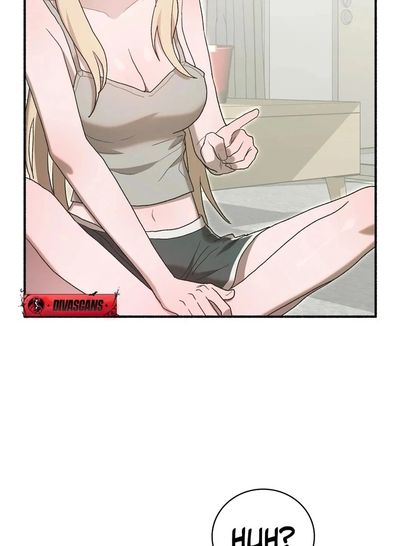 Just Hold My Hand Chapter 4 Page 127