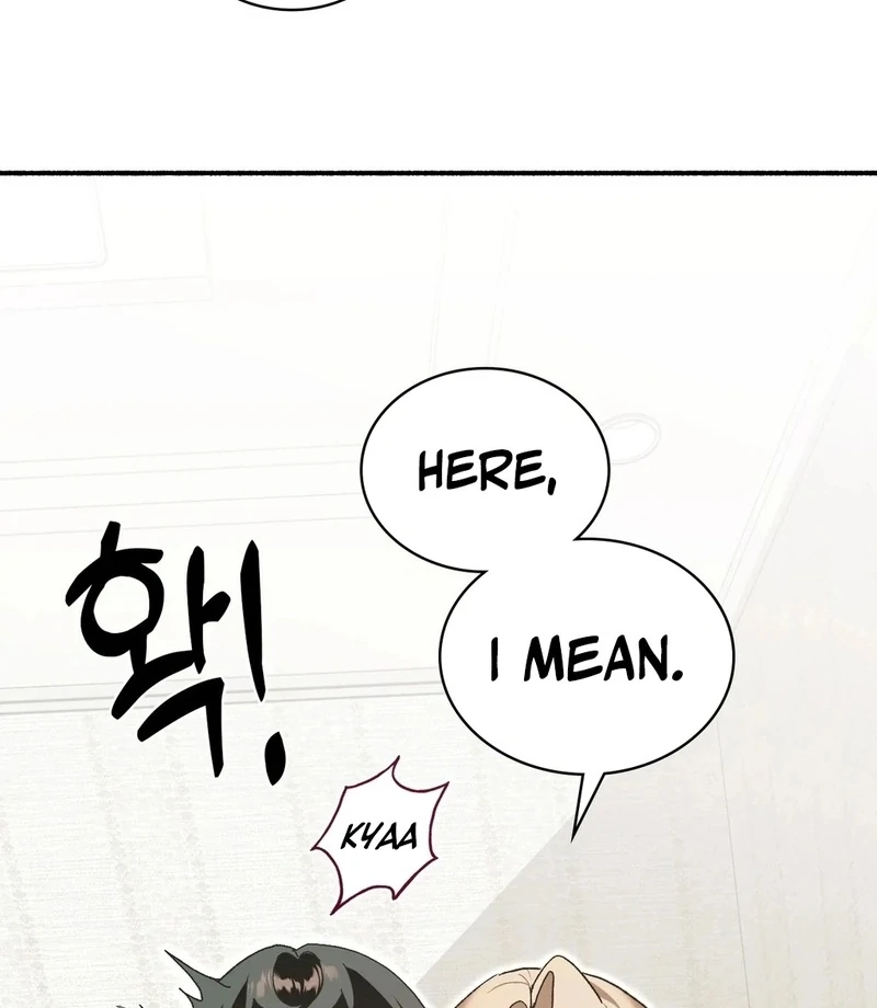 Just Hold My Hand Chapter 4 Page 129