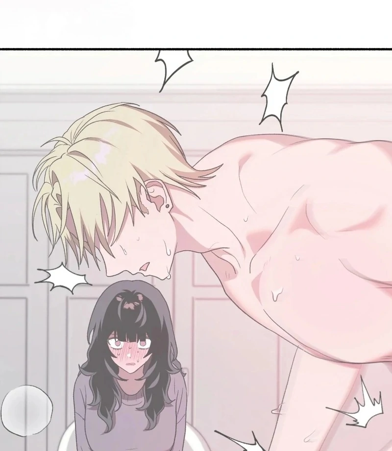 Just Hold My Hand Chapter 4 Page 134