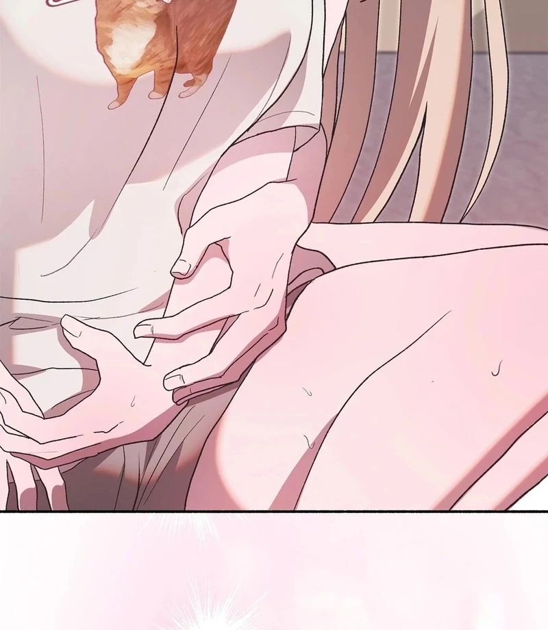 Just Hold My Hand Chapter 4 Page 150