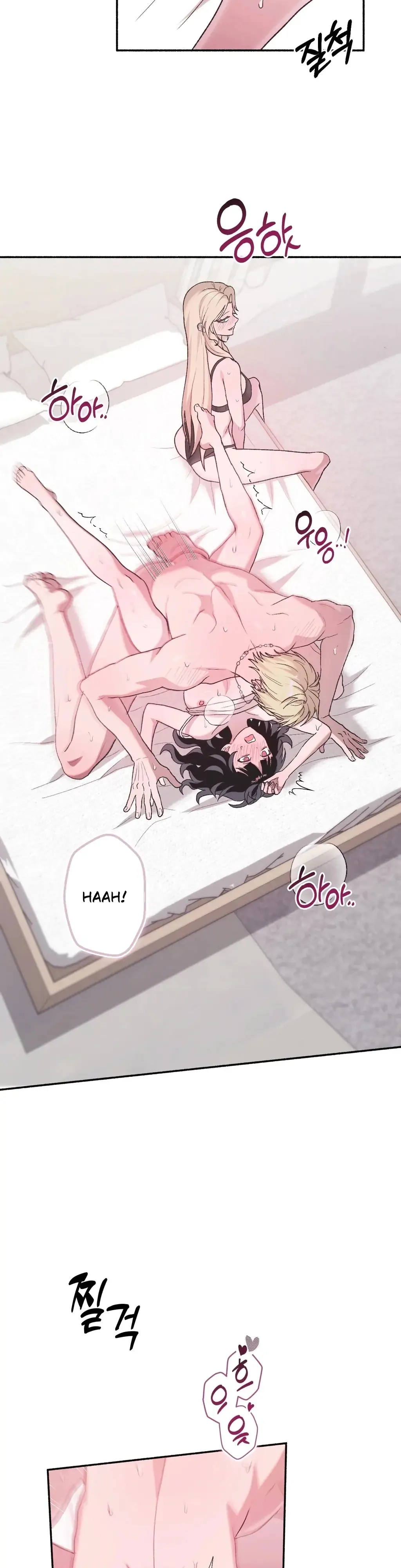 Just Hold My Hand Chapter 5 Page 46