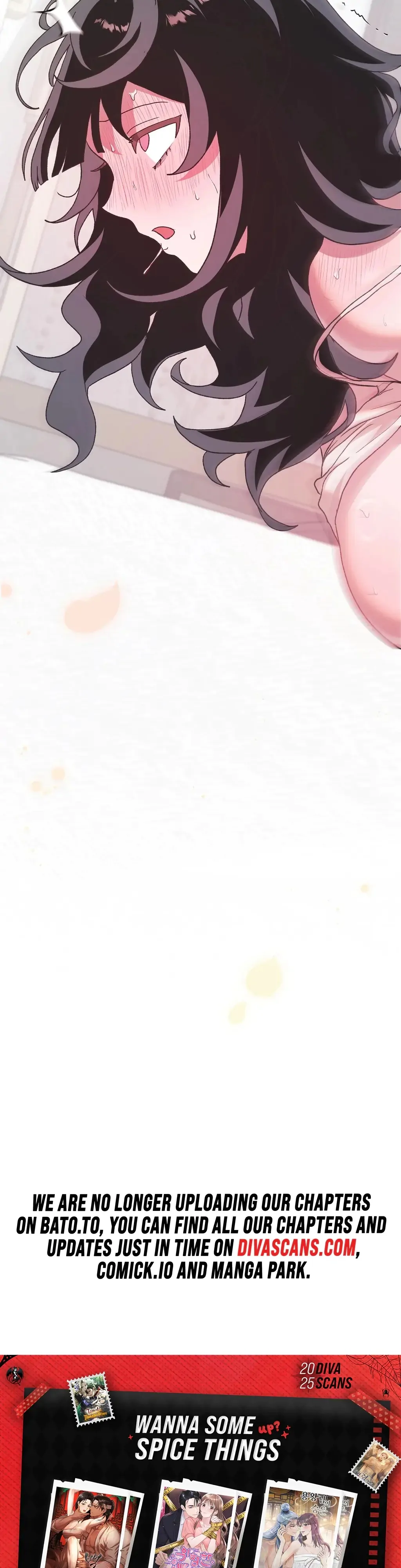 Just Hold My Hand Chapter 5 Page 51