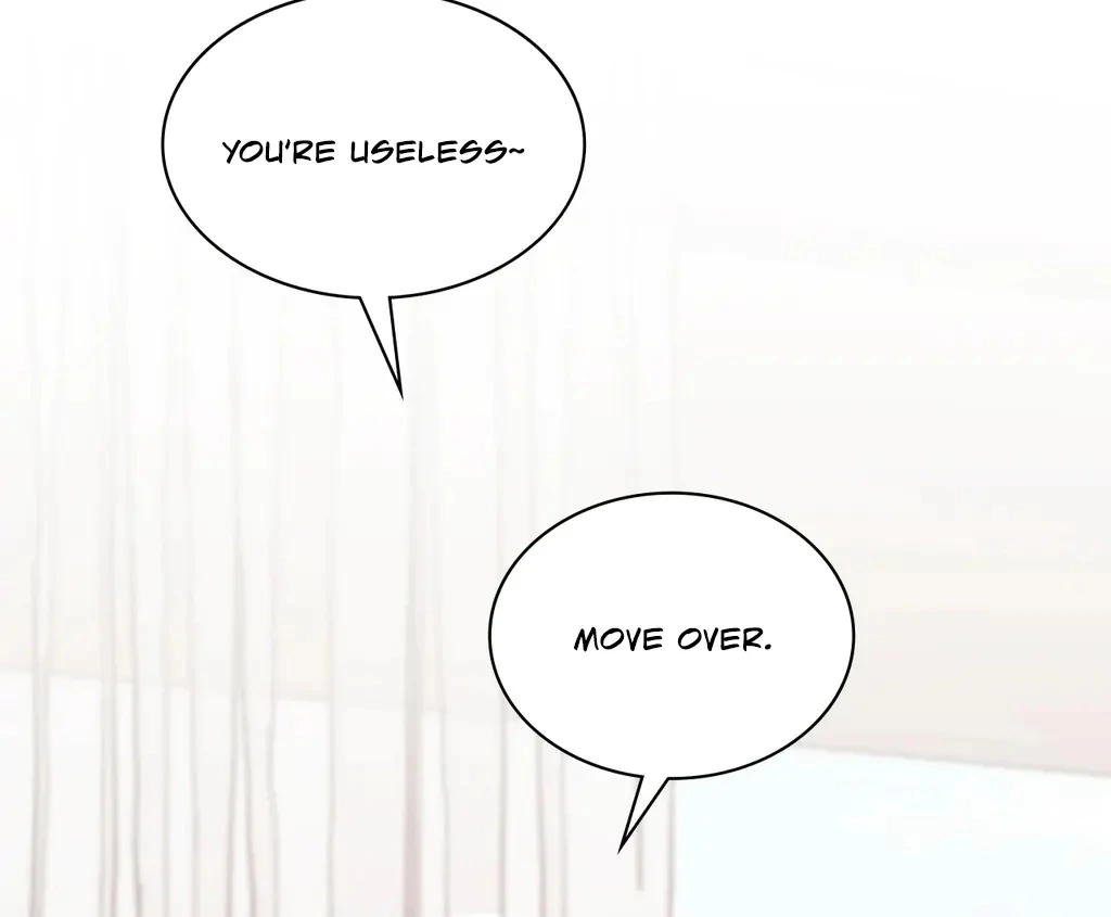 Just Hold My Hand Chapter 6 Page 8
