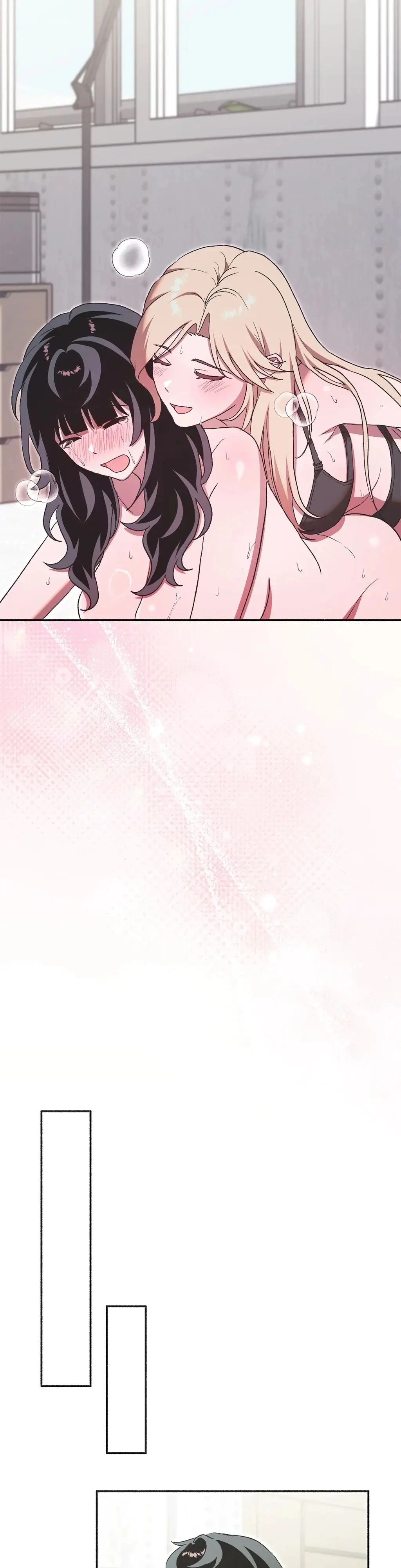 Just Hold My Hand Chapter 6 Page 33