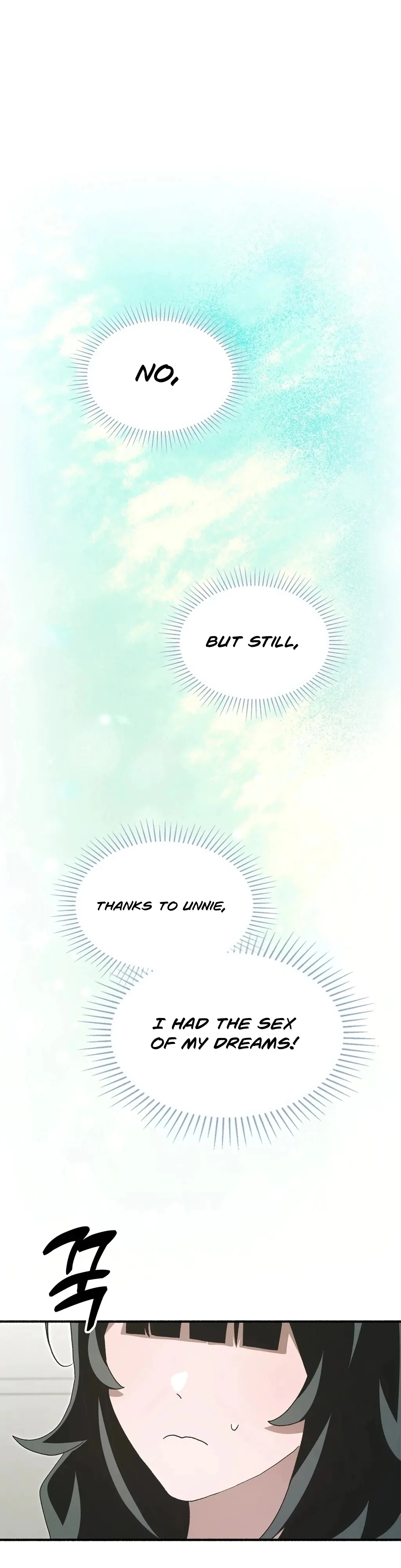Just Hold My Hand Chapter 6 Page 37